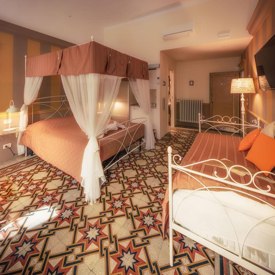 Ghibellino B&B Ареццо Екстер'єр фото