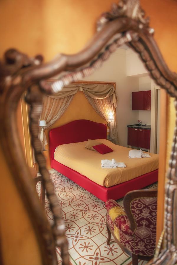 Ghibellino B&B Ареццо Екстер'єр фото