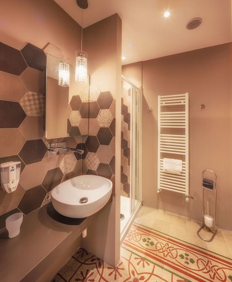 Ghibellino B&B Ареццо Екстер'єр фото