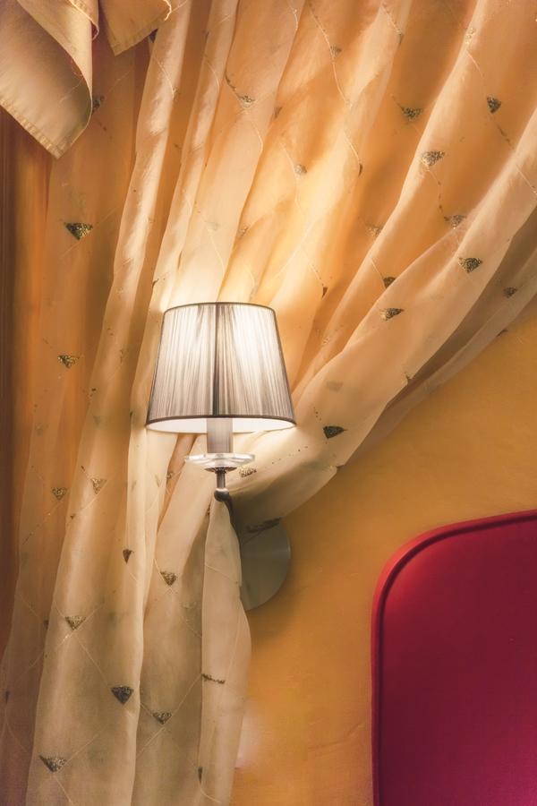 Ghibellino B&B Ареццо Екстер'єр фото