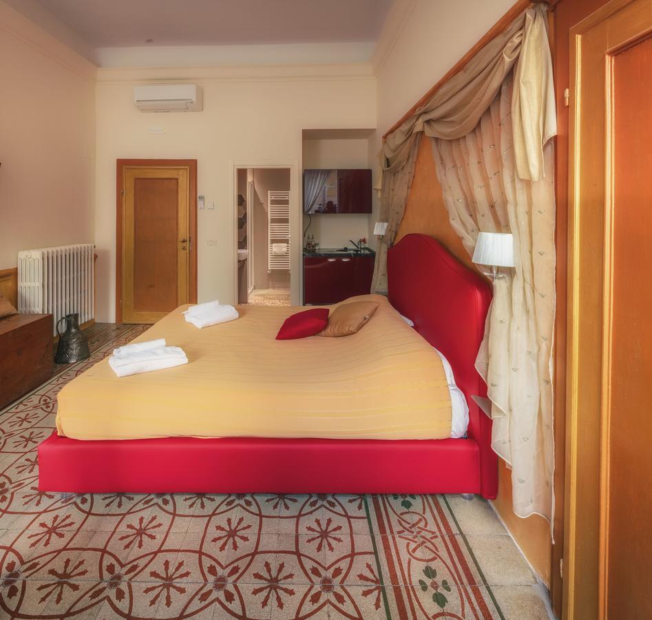 Ghibellino B&B Ареццо Екстер'єр фото
