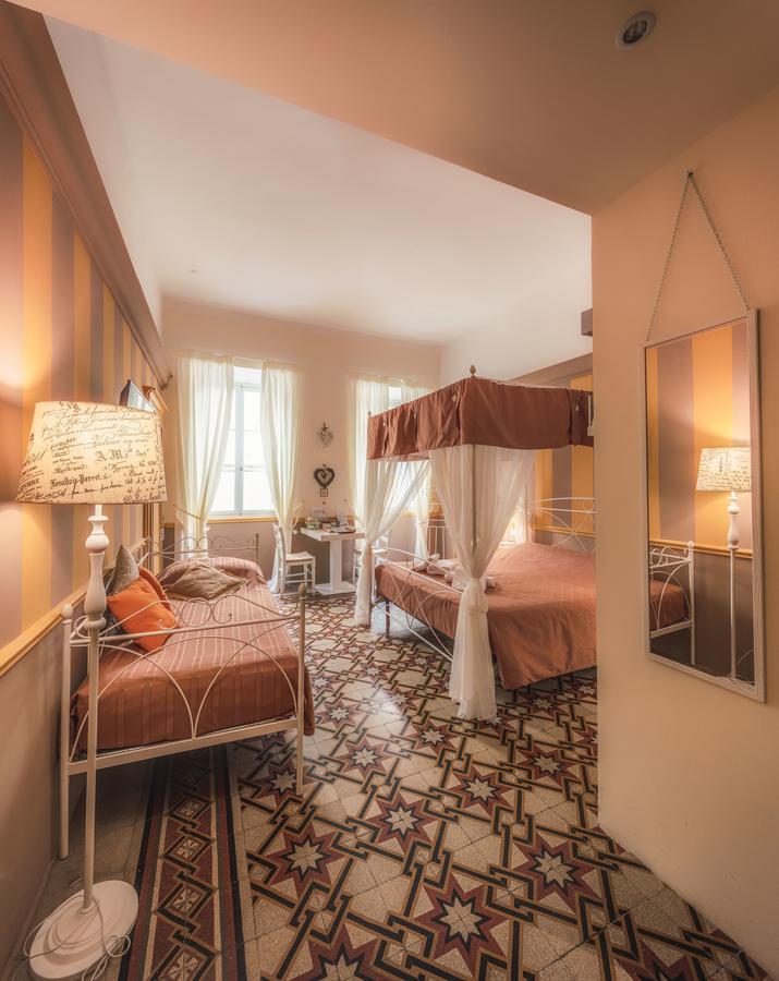 Ghibellino B&B Ареццо Екстер'єр фото