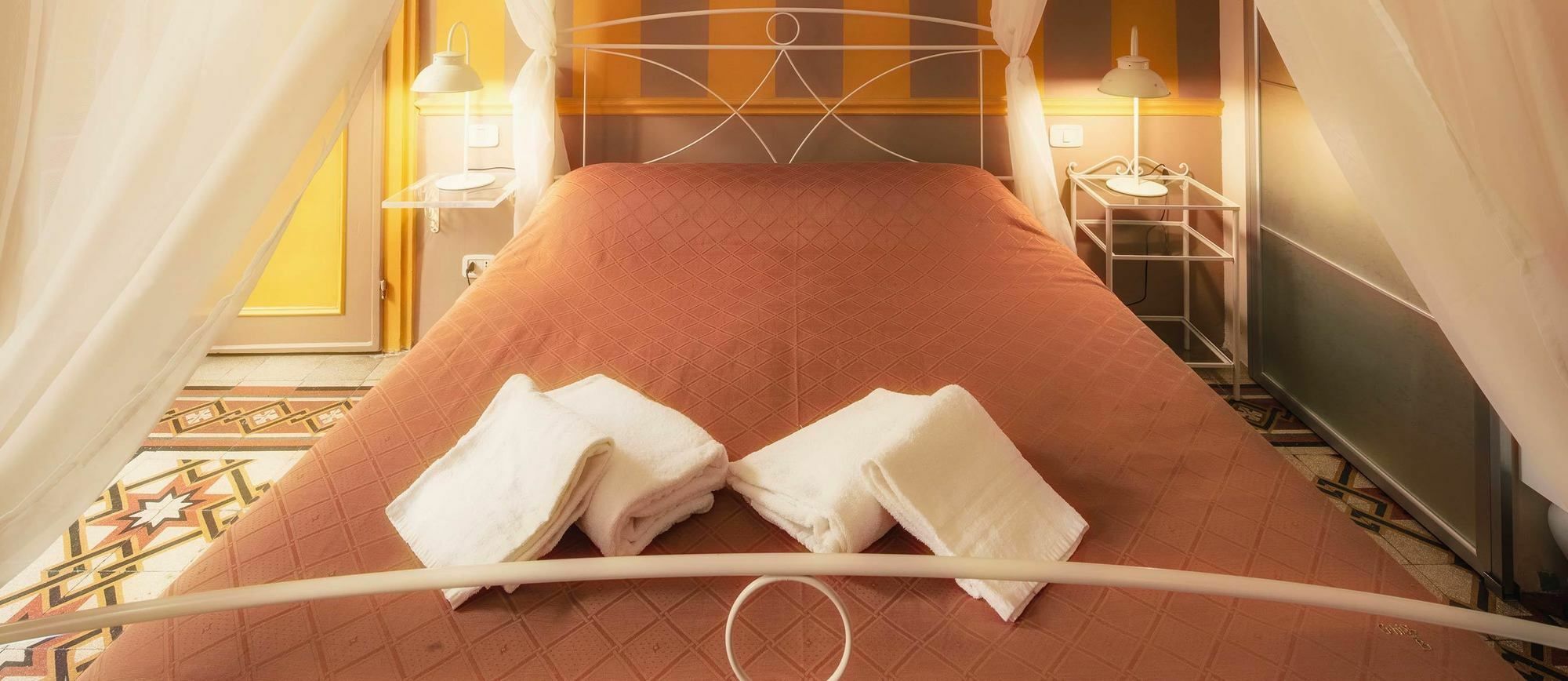 Ghibellino B&B Ареццо Екстер'єр фото